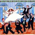 SKIP & RIVKA'S NOT-SO-KOSHER INTERACTIVE JEWISH WEDDING EXPERIENCE Comes to Black…