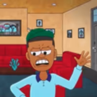 VIDEO: First Look - Adult Swim Teams With Tyler, The Creator on New Animated Series… Video