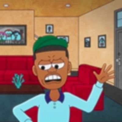 VIDEO: First Look - Adult Swim Teams&nbsp;With Tyler, The Creator on New Animated Series THE JELLYS!