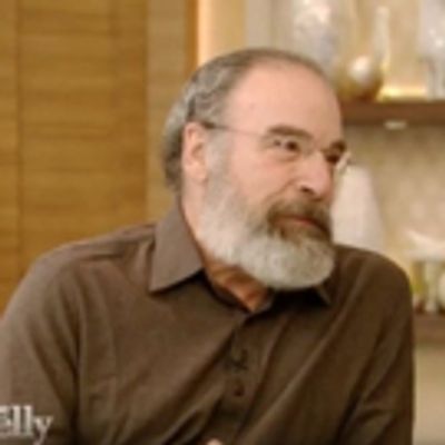 VIDEO: What Caused a Giant 'Weepfest' When Mandy Patinkin Visited 'SUNDAY IN THE PARK'?