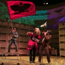 Photo Coverage: THE SWEETHEART DEAL Explores Struggle for Farm Workers' Rights