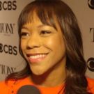 TV: From Performers to Presenters, Nikki M. James & Andrew Rannells on Announcing…