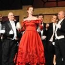 New Rochelle Opera Opens CARMEN Tonight