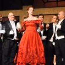 New Rochelle Opera Opens CARMEN Tonight