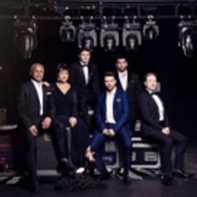 Photo Flash: Meet the Full Cast of THE WIND IN THE WILLOWS in the West End