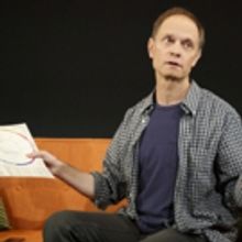 A LIFE, Starring David Hyde Pierce, Extends Again at Playwrights Horizons