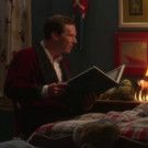 VIDEO: Benedict Cumberbatch Reads 'The Scary Tale of Election 2016' on JAMES CORDEN