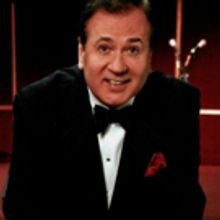 Lee Roy Reams Makes Feinstein's at the Nikko Debut Today