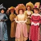 Photo Flash: Sneak Peek at Curt Dale Clark, Lauren Blackman and More in MSMT's THE…
