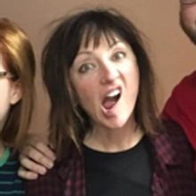 Podcast: Dreams Really Do Come True as 'National Treasure' Carmen Cusack Visits Broad