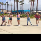 STAGE TUBE: 42ND STREET Tour Cast Dances to Justin Timberlake's 'Can't Stop the…