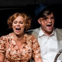 BWW Review: Studio 18 Productions' Inaugural BONNIE & CLYDE Takes Too Long and Says T Photo