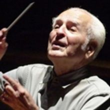 New Rochelle Opera To Honor Maestro Anton Coppola