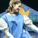 THE PRINCESS AND THE PEA Kicks Off Kids 'N Family Performances at SOPAC