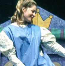 THE PRINCESS AND THE PEA Kicks Off Kids 'N Family Performances at SOPAC