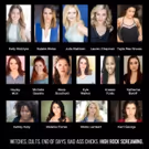 HEXED, A FEMME ROCK MUSICAL IN CONCERT to Play Feinstein's/54 Below