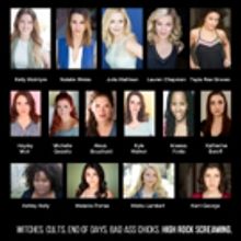 HEXED, A FEMME ROCK MUSICAL IN CONCERT to Play Feinstein's/54 Below