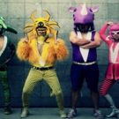 MAD TIGER Movie Open in LA, NYC This Spring