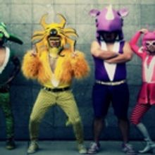 MAD TIGER Movie Open in LA, NYC This Spring