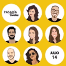 Pasadia Familiar Returns to the Stage Next Month