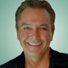 David Cassidy Set for Pair of Shows at NJPAC, 6/25
