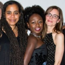 Photo Coverage: Signature Theatre Celebrates Opening Night of VENUS
