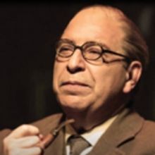 C.S. LEWIS ONSTAGE: THE MOST RELUCTANT CONVERT Extends Off-Broadway