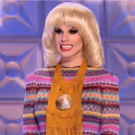 BWW Breakdown: RUPAUL'S DRAG RACE Brings in Royal Drag Lineages