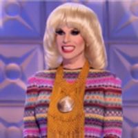 BWW Breakdown: RUPAUL'S DRAG RACE Brings in Royal Drag Lineages Video