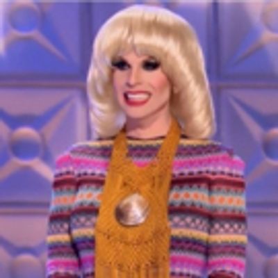 BWW Breakdown: RUPAUL'S DRAG RACE Brings in Royal Drag Lineages