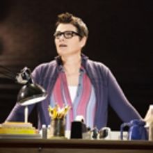 FUN HOME National Tour Opens Tonight in the Windy City