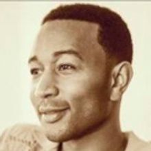 John Legend to Sing National Anthem at NBA Finals