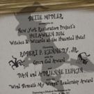 TV: A Magical Invite for Bette Midler's 'Witches & Wizards' Hulaween Bash