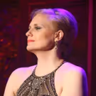 Photo Coverage: Haley Swindal Brings GOLDEN GIRL to Feinstein's/54 Below