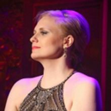 Photo Coverage: Haley Swindal Brings GOLDEN GIRL to Feinstein's/54 Below