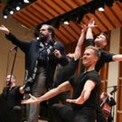 Photo Coverage: Inside the 6th Annual NIGHT OF A THOUSAND JUDYS, Hosted by Justin…