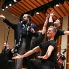 Photo Coverage: Inside the 6th Annual NIGHT OF A THOUSAND JUDYS, Hosted by Justin Say