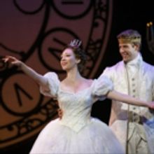 BWW Review: CINDERELLA Dazzles Detroit Opera House
