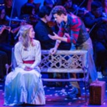 Photo Flash: First Look at Ciaran McCarthy, Heather Lundstedt O'Neill and More in The