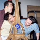 Photo Coverage: They've Still Got Rhythm! AN AMERICAN IN PARIS Celebrates 100…