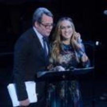 Photo Flash: Inside Irish Repertory Theatre's 'YEATS: The Celebration' Gala, Hosted b