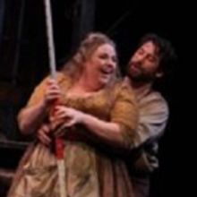 BWW Review: Friel's TRANSLATIONS Shines at Villanova Theatre