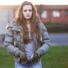 Warrington Author's Debut Film THE VIOLATORS to Screen in Hometown