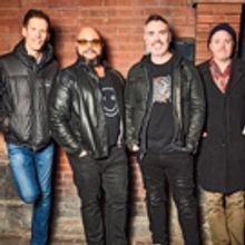 Eddie Money, Starship and Barenaked Ladies to Perform at 2017 Valley Forge Music Fair