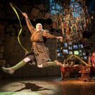 The Miracle of MATILDA: Revolting Around the World!