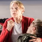 BWW Review: KING LEAR, Old Vic, 7 November 2016