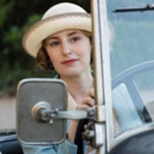 DOWNTON ABBEY Season 6 Coming Exclusively to Prime Video