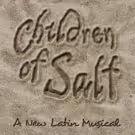 New Musical CHILDREN OF SALT to Receive Concert Presentation at The Metropolitan Room