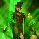BWW Review: GHOULMASTER'S HAUNTED PLAYHOUSE Offers Outrageously Original Halloween…