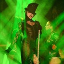 BWW Review: GHOULMASTER'S HAUNTED PLAYHOUSE Offers Outrageously Original Halloween Ex